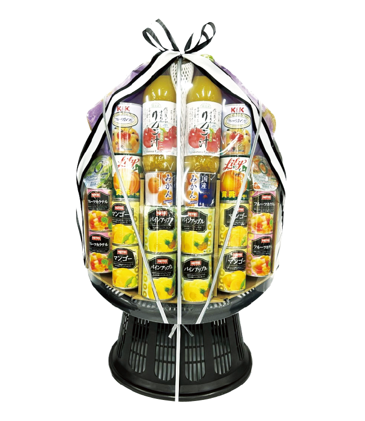 缶詰盛B